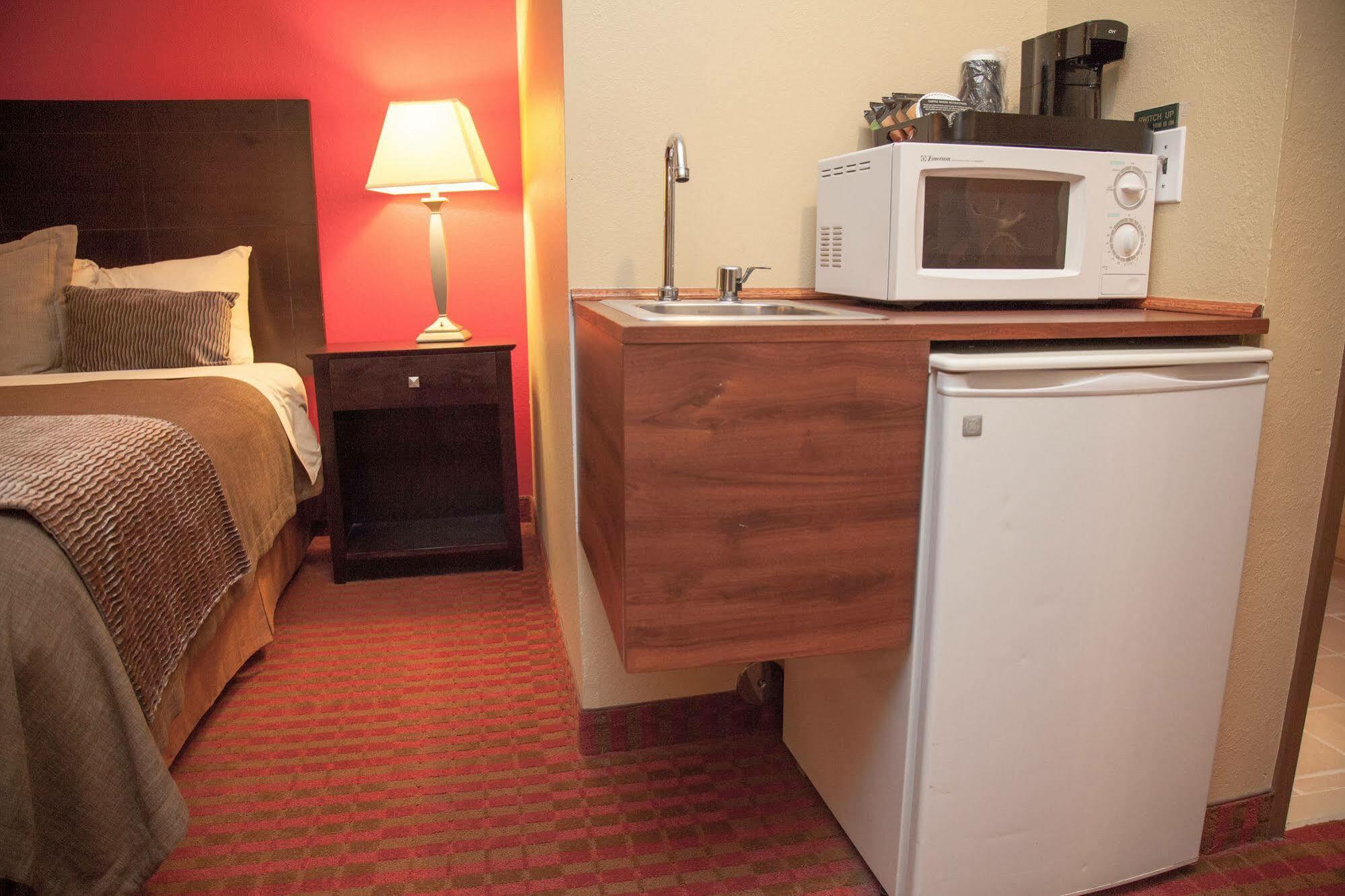Comfort Inn & Suites At I-74 And 155 Morton Dış mekan fotoğraf